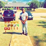 Cameron Burks - @cameronburks32 - Instagram