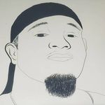 Cameron Burks - @unbothered_cam - Instagram