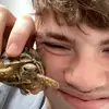 Cameron Burley - @cameronb12 - TikTok