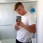Cameron Burleyson - @cameronburleyson - Instagram