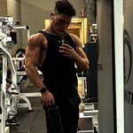 Cameron Burley - @cameronburleylifts - Instagram