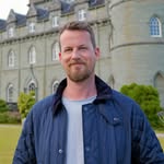 Cameron Burns 🏴󠁧󠁢󠁳󠁣󠁴󠁿 Scotland | Private Guide | Luxury Travel - @cam.clicks.scotland - Instagram