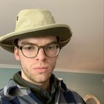 Cameron Bushell - @cam93b - Instagram