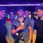 CB - @_cameronbushell - Instagram