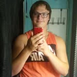 Cameron Butts - @bigcameronworksout - Instagram