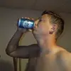 Marcus Butts - @cameronbutts - TikTok