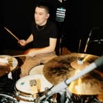 Cameron Byrom - @drummer_cameron_byrom - Instagram