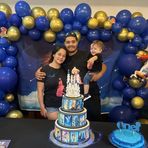 Cameron Cabral - Facebook
