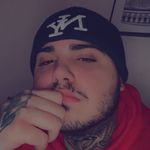 Cameron Cabral - @8thgenbam3 - Instagram