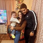 Cameron Cabral - @therealcamm508 - Instagram