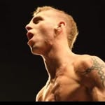 Cameron Cady - @leatherface13500 - Instagram