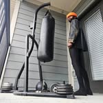 Cameron C. Cain - @realstreetfighter852 - Instagram