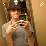Cameron Cain - @cocky_kiddd - Instagram