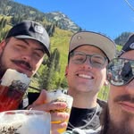 Cameron Cain - @camcain52 - Instagram