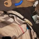 Cameron Cain - @finesse_datbag - Instagram