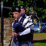Cameron Cairns - @cameronpipes04 - Instagram