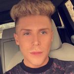 Cameron Cairns - @cameroncairnsx - Instagram