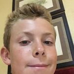 Cameron Calder - @cameron623 - Instagram
