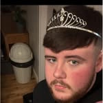 Cameron Calder - @cazyrocket4 - Instagram