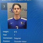 Cameron Calhoun - @cameroncalhoun3 - Instagram