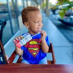 Cameron Cali - @babygingeradventures - Instagram