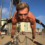 Cameron Kocontes - @cameron.calisthenics - Instagram