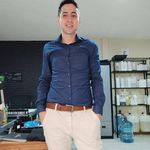 Cesar Aguirre Villanueva - @cameroncalixto - Instagram
