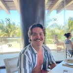 Cameron Collicutt - Facebook