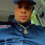 Brent Cameron Calloway - @biggcallico - Instagram