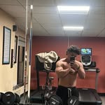 Cameron Camacho - @cameroncmch - Instagram