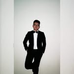 Micthel Cameron Camacho Soliz - @mitchel123cs - Instagram