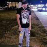 Cameron Camp - @kidd_yuga - Instagram