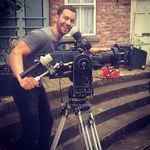 Cameron Campbell - @mrcameroncamp - Instagram