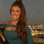 Kristen Cameron Campo - @kcam04 - Instagram