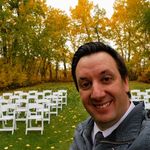 Cameron Campos - @okotoksmarriage - Instagram