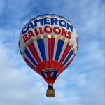 Cameron Balloons West Canada - @cameronballoonswesterncanada - Instagram