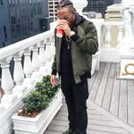 Cameron Canady - @camdatdude - Instagram