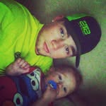 Cameron Cantrell - @cbrady13 - Instagram