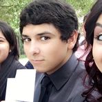 Cameron Cantu - Facebook
