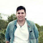 Christian Cantero Camero™ - @christian_badaj - Instagram
