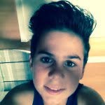 Cameron - @cameroncapello95 - Instagram