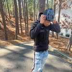 Cameron Capel - @darealhilltopbaby - Instagram