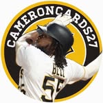 Cameron - @cameron_cards27 - Instagram