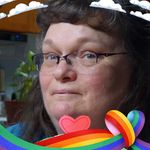 Jennifer Davy Cameron - @cameroncardlady - Instagram