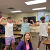 Baby gator - @cameron..carl - TikTok