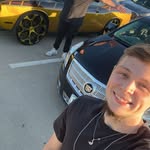 cameron carmack - @carmackthehottie77 - Instagram