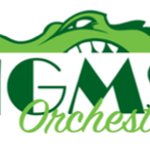 Cameron Carney - @northgateorchestra - Instagram