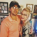 Cameron Carney - @camcarney13 - Instagram