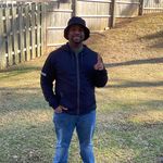 Cameron Carney - @camlevon98 - Instagram