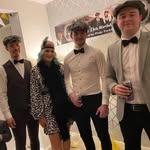 Cameron Carson - @cameroncarson87 - Instagram